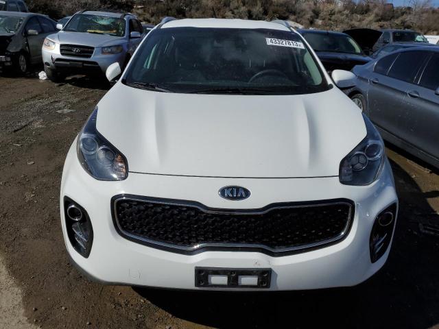 KNDPMCAC0K7549155 KIA Sportage Lx