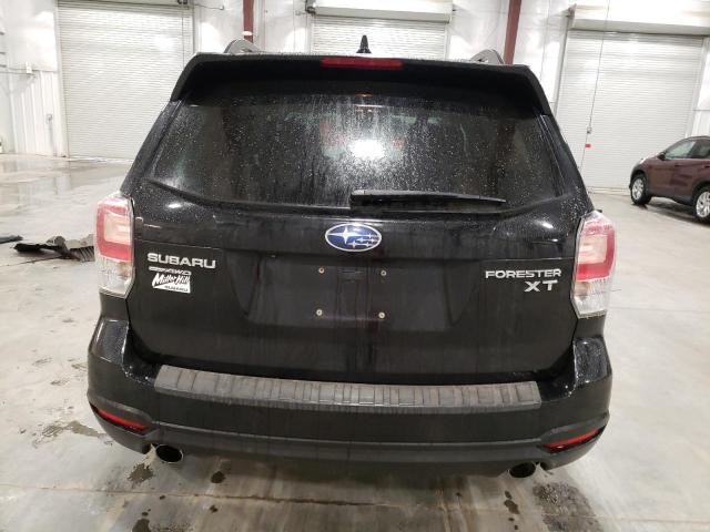 2017 SUBARU FORESTER 2 - JF2SJGTC2HH435265