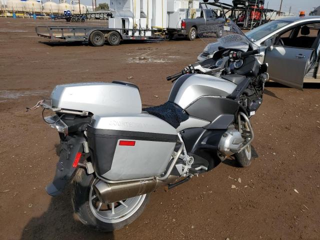 2017 BMW R1200 RT - WB10A1300HZ399799