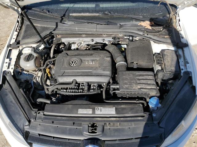 2015 VOLKSWAGEN GOLF - 3VW217AU3FM104288