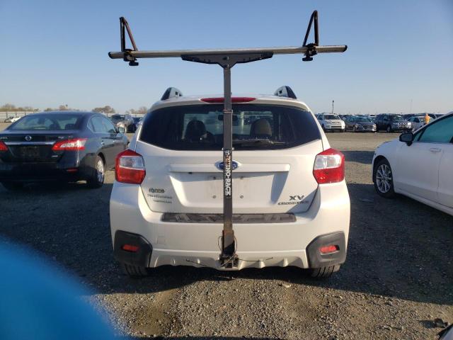 JF2GPAKC4D2880543 Subaru Xv Crosstrek 2.0 Limited