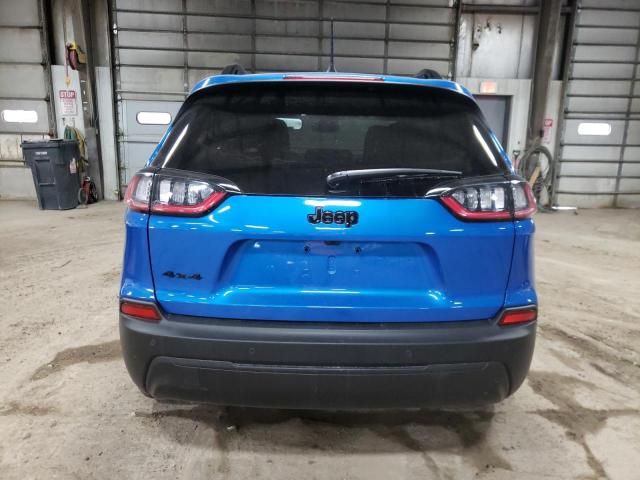 2023 JEEP CHEROKEE A 1C4PJMMB0PD109950