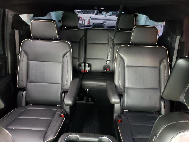 1GKS2GKT8MR449192 GMC Yukon Xl K1500 Slt