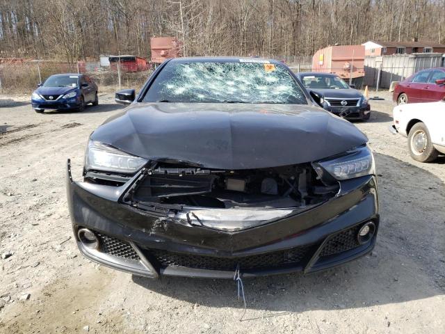 2018 ACURA TLX TECH+A - 19UUB3F64JA000623