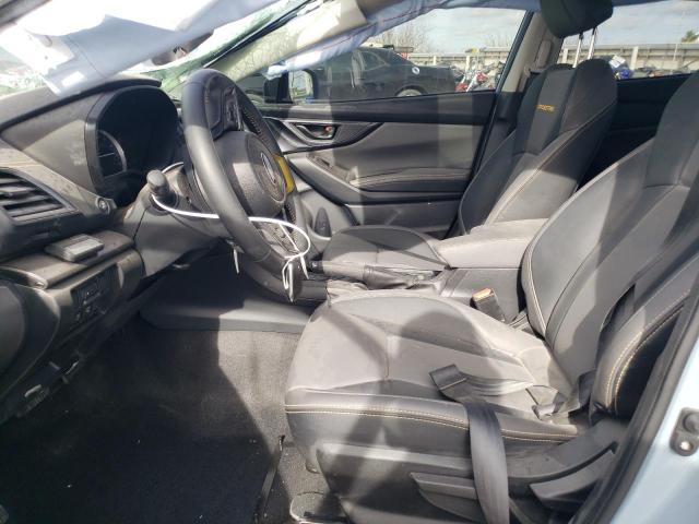 JF2GTHSC6PH234376 Subaru Crosstrek Sport