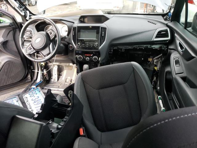 2022 SUBARU FORESTER P - JF2SKAEC7NH452310