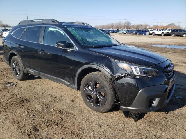 2020 SUBARU OUTBACK ON 4S4BTGKD7L3269748