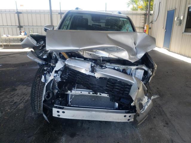 2023 TOYOTA 4RUNNER SE - JTENU5JR4P6102215