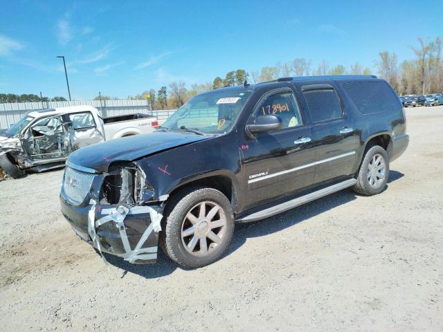 2010 GMC Yukon XL Denali