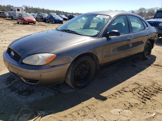 2005 Ford Taurus SE