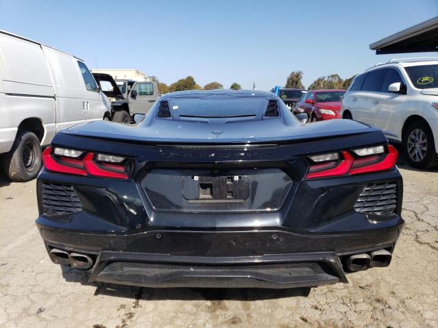 2020 CHEVROLET CORVETTE S - 1G1Y62D43L5110468