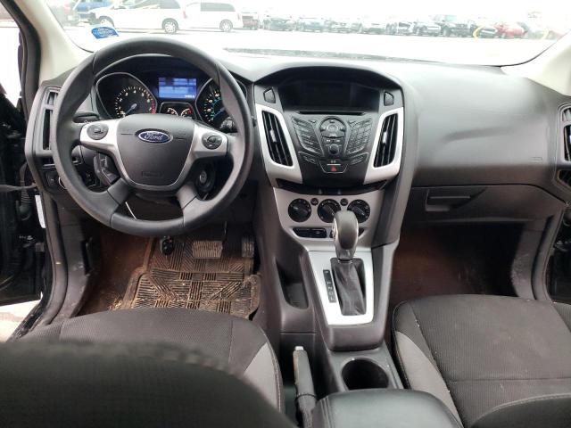 1FADP3K25EL181265 | 2014 FORD FOCUS SE