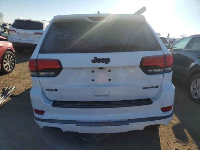 1C4RJFBG2LC399899 Jeep Grand Cherokee Limited
