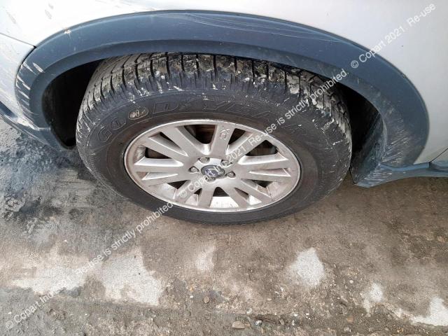 YV1CZ714471348716 Volvo Xc90 D5 S