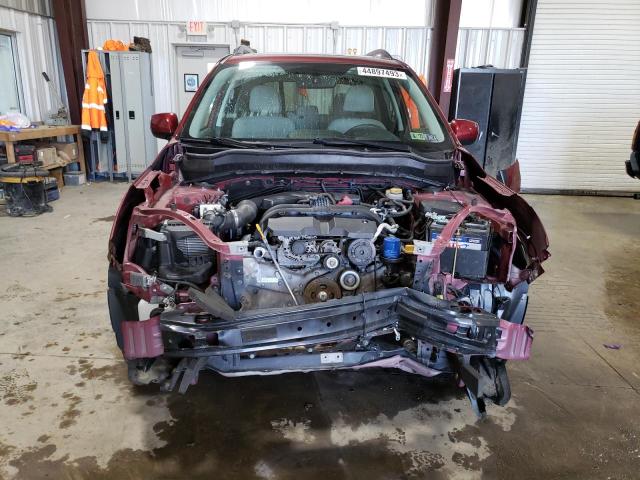 2017 SUBARU FORESTER 2 - JF2SJAEC3HH572323