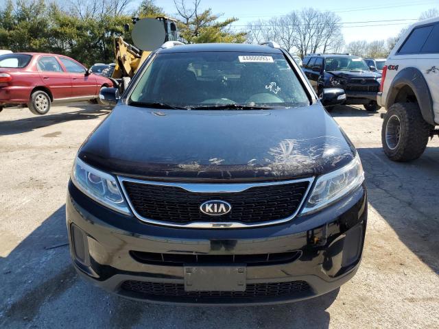 5XYKTDA71EG442578 KIA SORENTO LX