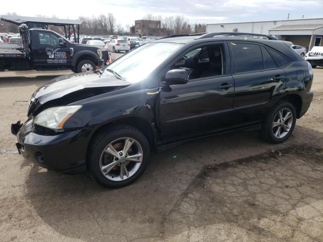 2006 Lexus RX 