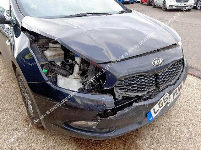 U5YHM516LDL032999 KIA Ceed 1 Eco