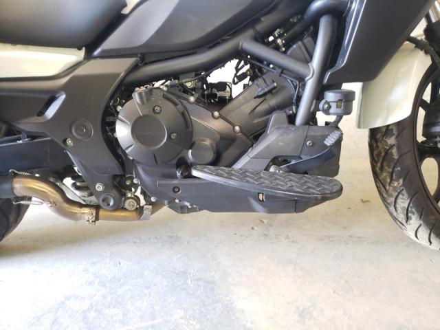 2014 HONDA CTX700 JH2RC6903EK000940