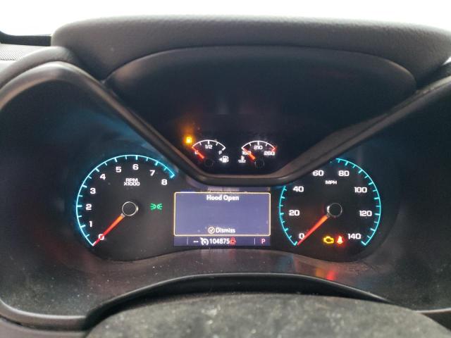 2020 CHEVROLET COLORADO L - 1GCGTCEN5L1190114