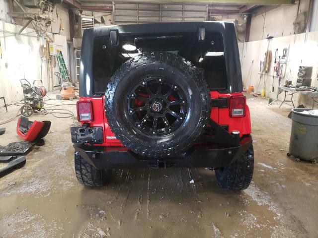 1C4HJWEG0FL621660 Jeep Wrangler Unlimited Sahara