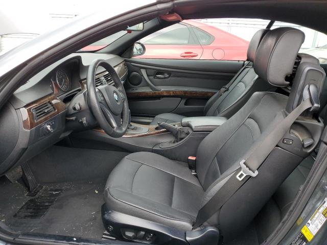 WBAWR33559P460264 BMW 328 I Sulev