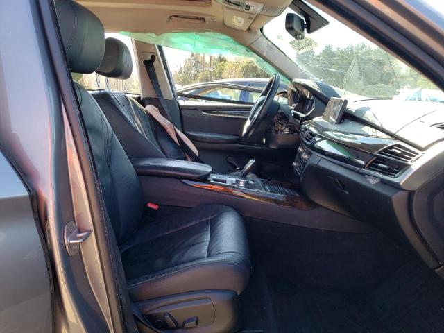 2015 BMW X5 SDRIVE3 - 5UXKR2C56F0H36100
