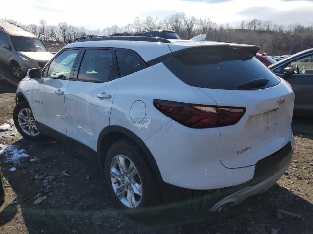 2019 CHEVROLET BLAZER 3LT - 3GNKBDRS1KS567223