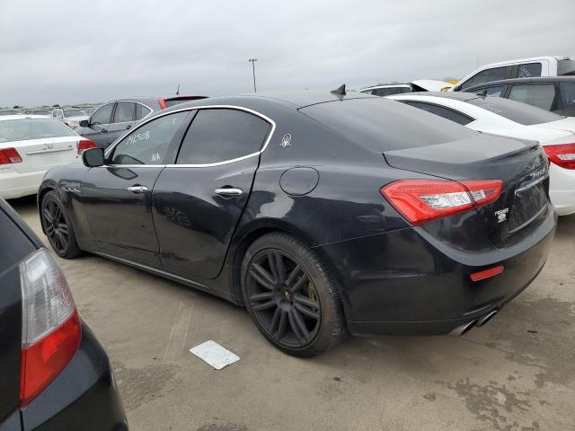 ZAM57XSA6F1141508 Maserati Ghibli
