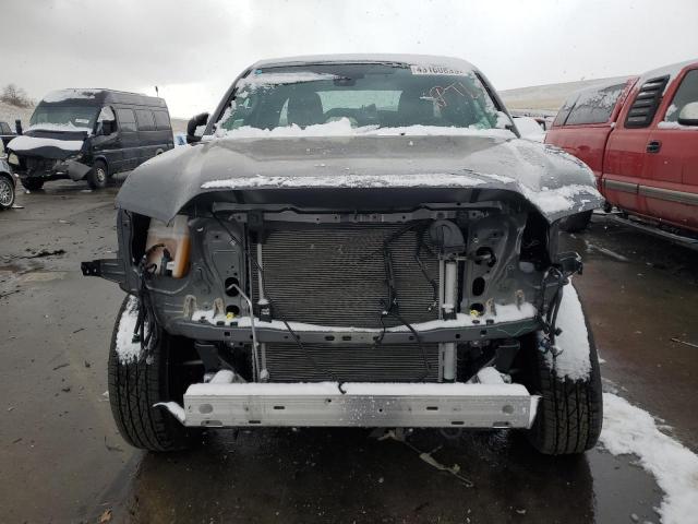2022 TOYOTA TACOMA ACC 3TYSX5EN4NT014207