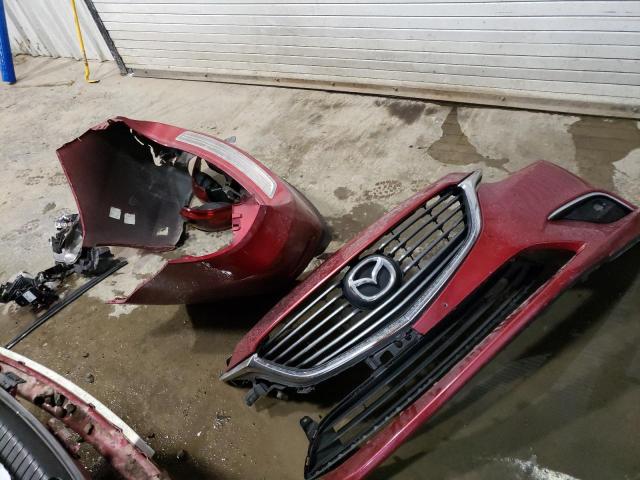 2016 MAZDA 6 GRAND TO - JM1GJ1W50G1409771