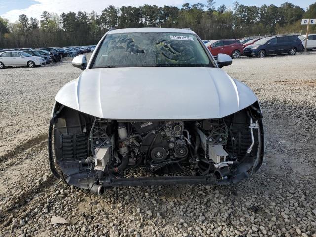 2019 AUDI Q5 PRESTIG - WA1CNAFY6K2118072