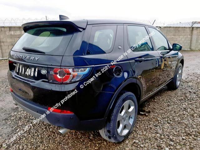SALCB2CNXKH813966 Land Rover Discovery