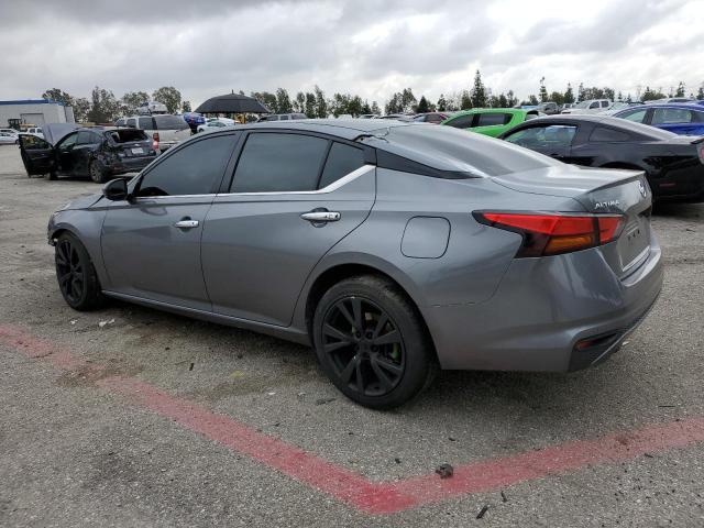 1N4BL4DV7KC122259 Nissan ALTIMA SV