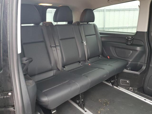 2016 MERCEDES-BENZ METRIS - WD4PG2EE7G3137655
