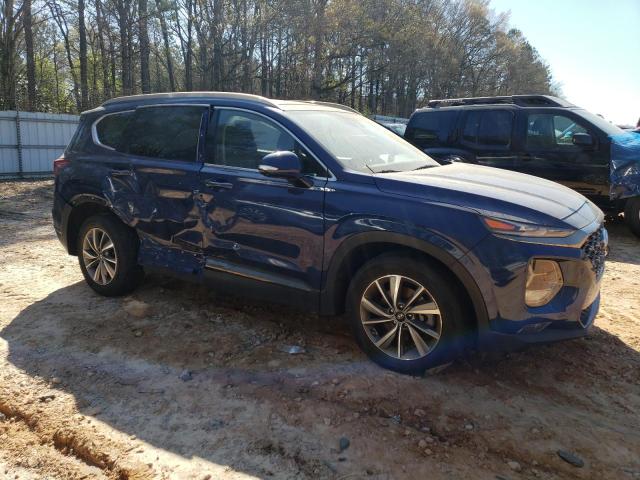 2020 HYUNDAI SANTA FE L - 5NMS53AD3LH273984