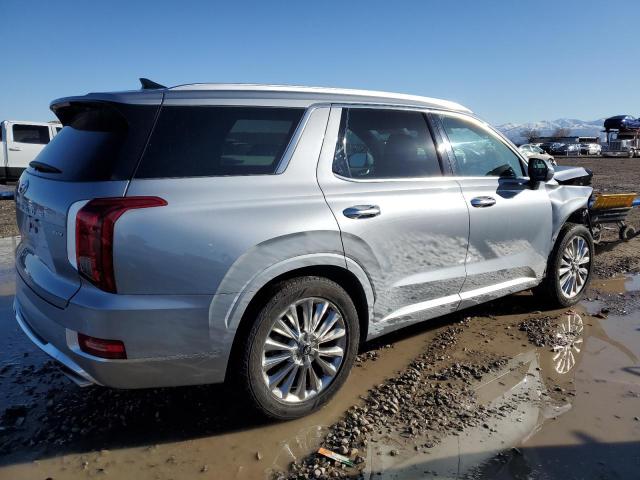 KM8R5DHE5LU123429 Hyundai Palisade Limited