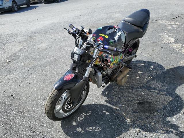 2008 KAWASAKI ZX600 J1 - JKAZX4J188A073389