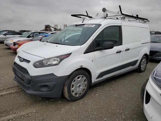 2015 Ford Transit Connect XL