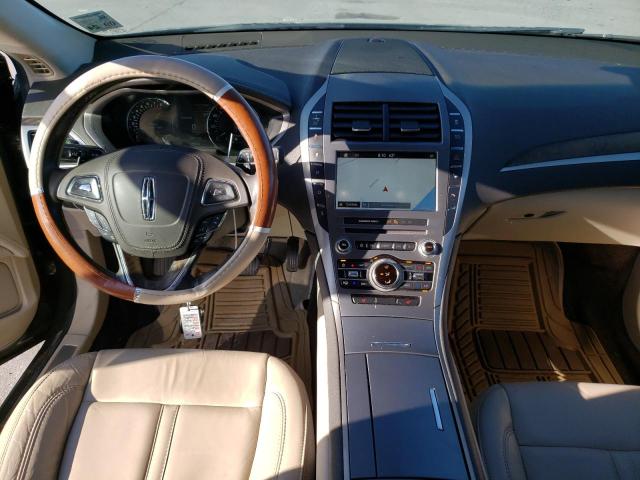 3LN6L5C96HR624546 Lincoln MKZ SELECT