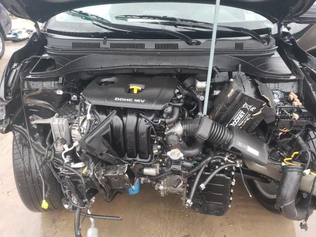 2021 HYUNDAI KONA SEL P - KM8K62AA5MU659745