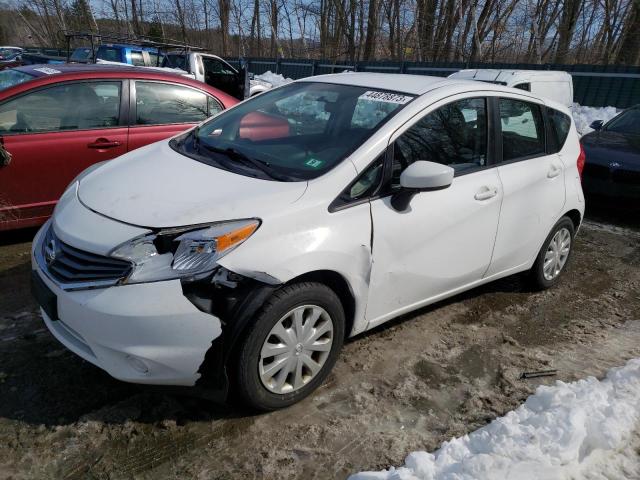 2015 Nissan Versa Note S