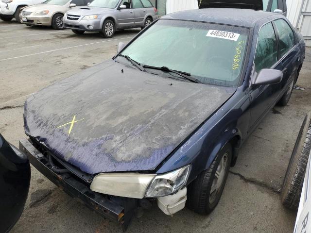 1997 Toyota Camry CE