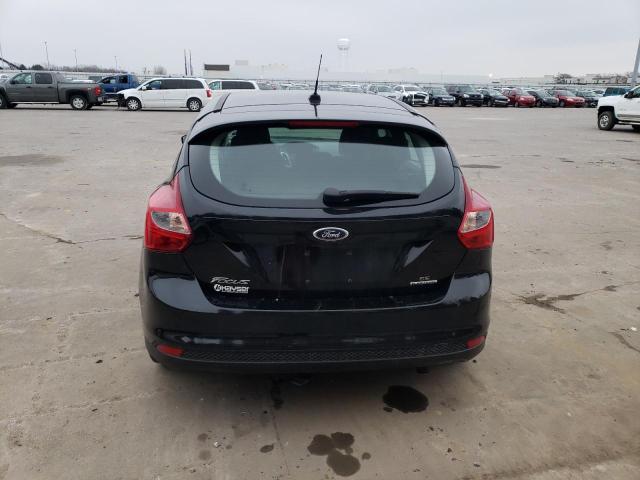 1FADP3K25EL181265 | 2014 FORD FOCUS SE