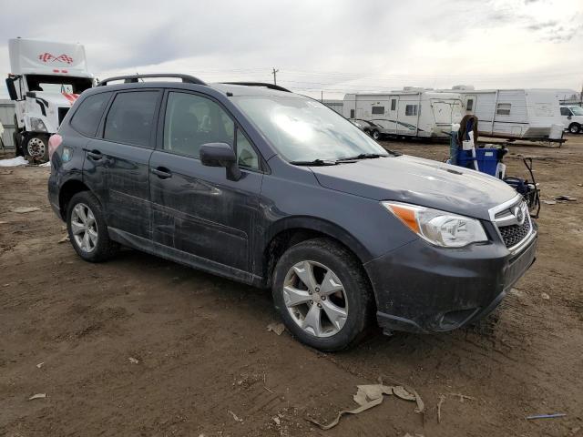 JF2SJADC0FH580877 Subaru Forester