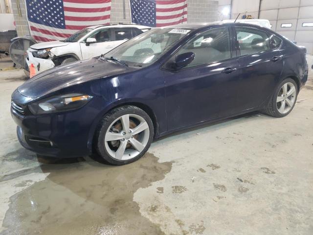 2015 DODGE DART GT - 1C3CDFEB9FD403916