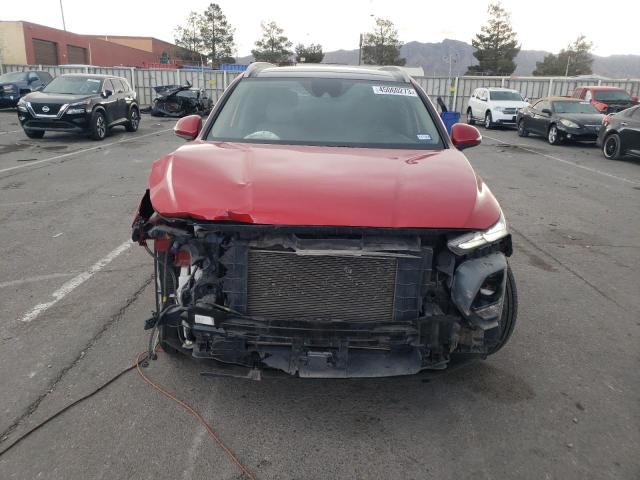 5NMS3CAD9LH210958 Hyundai Santa Fe Sel