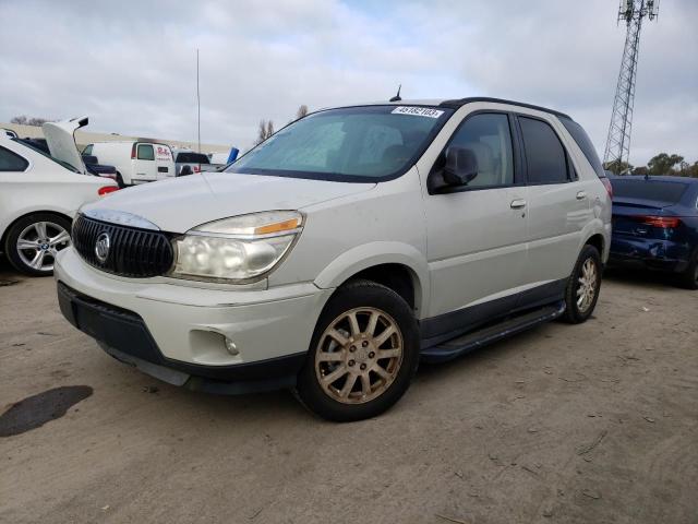 2006 Buick Rendezvous CX