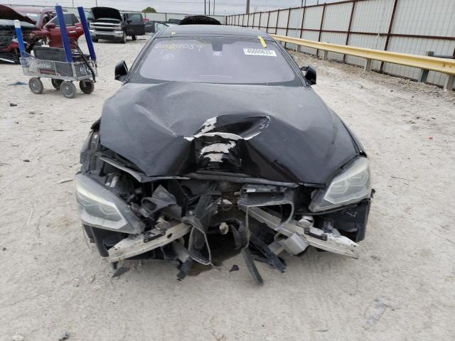2015 BMW 640 XI GRA - WBA6B8C57FD453248