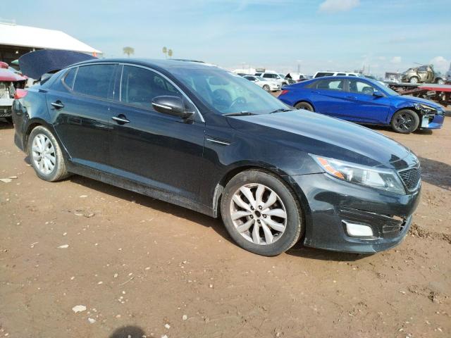 5XXGN4A77EG262784 KIA OPTIMA EX